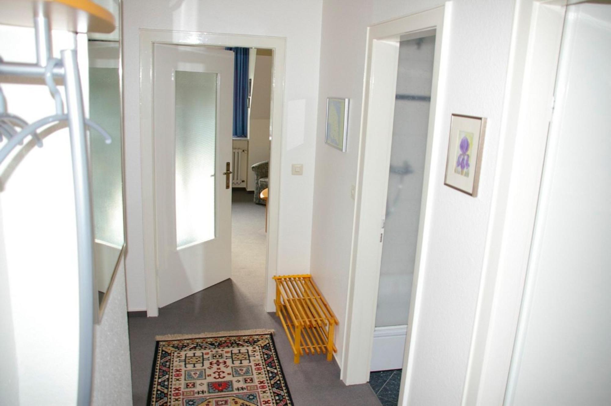 Ferienwohnung Lafrentz Бург-ауф-Фемарн Экстерьер фото