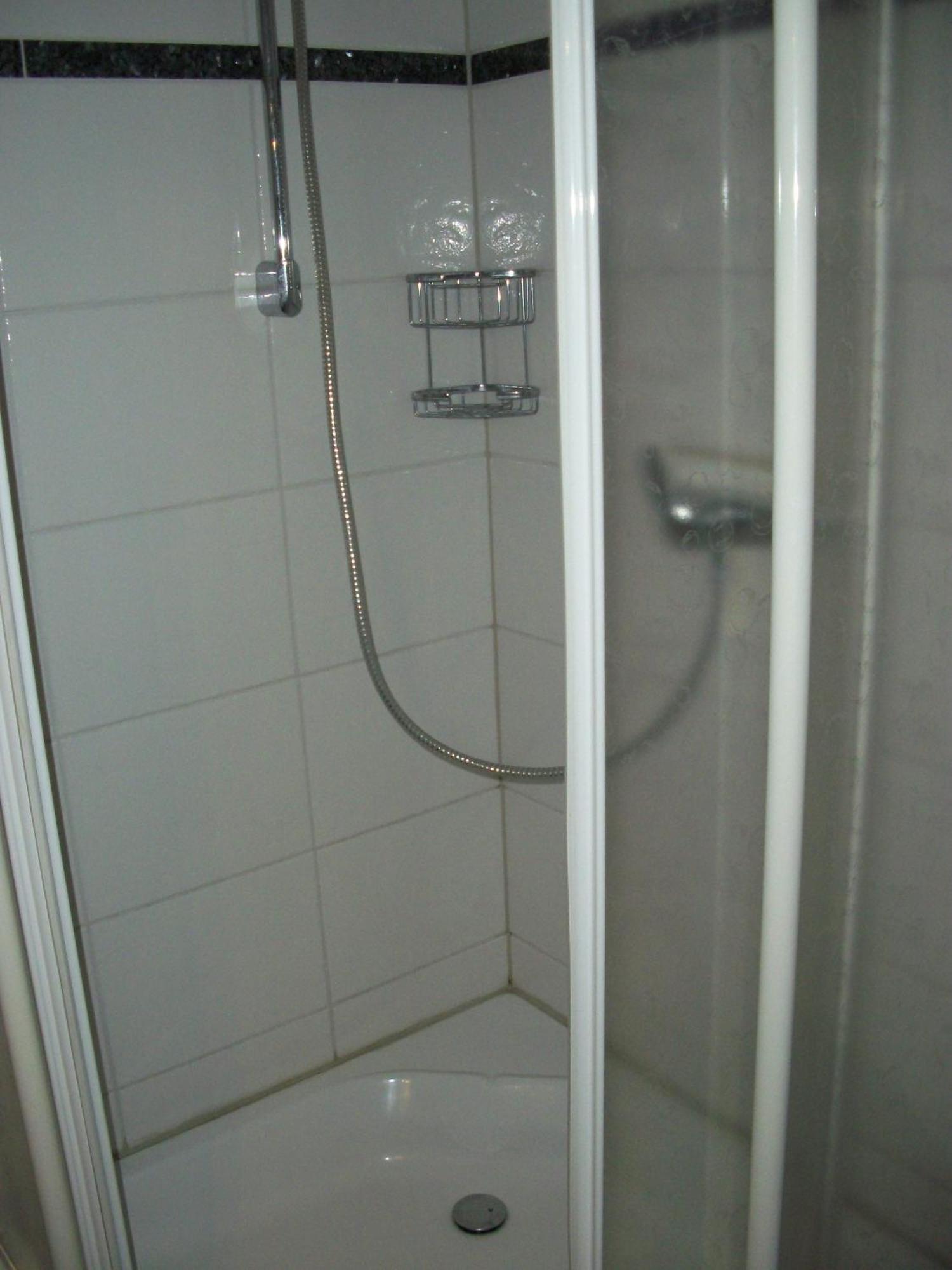 Ferienwohnung Lafrentz Бург-ауф-Фемарн Экстерьер фото